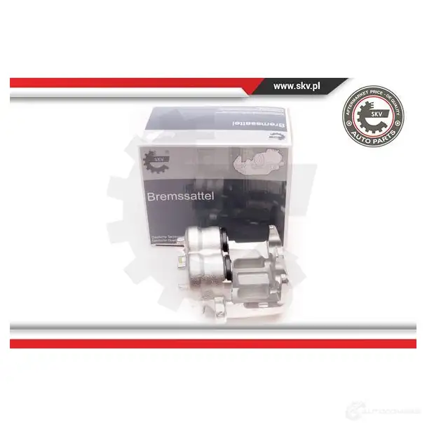 Тормозной суппорт ESEN SKV N PVB6P 5901947348772 23skv781 1424942260 - Изображение 1