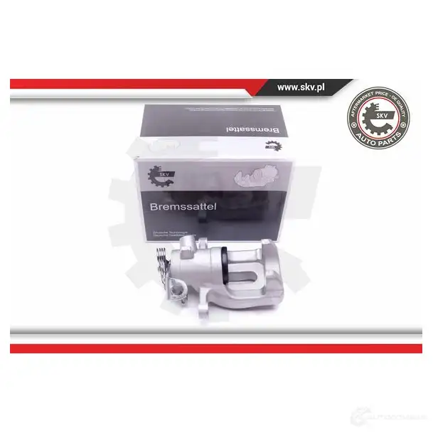 Тормозной суппорт ESEN SKV 45skv803 YOAH 5O 1437424667 - Изображение 1