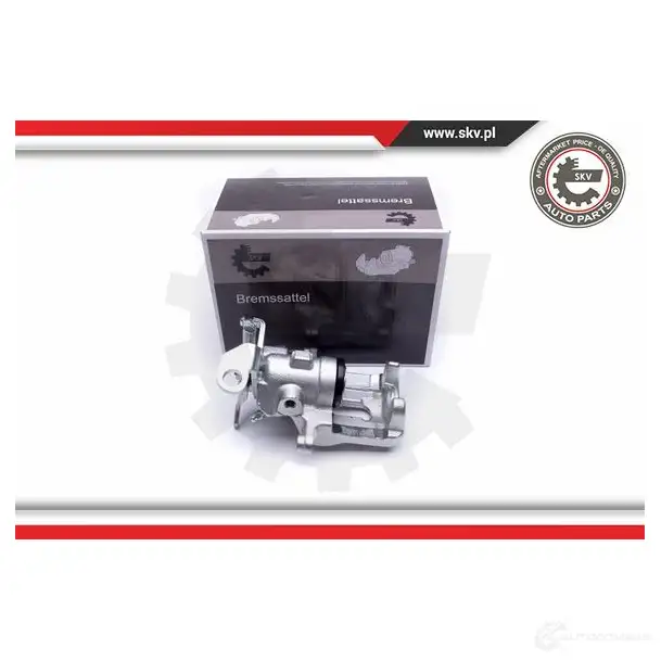 Тормозной суппорт ESEN SKV 1437421203 R4M6 MZ 46skv664 - Изображение 1