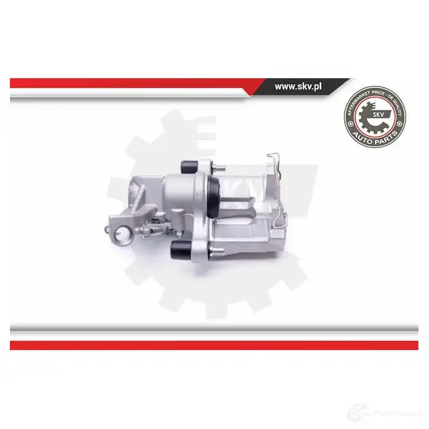Тормозной суппорт ESEN SKV 46skv814 1437421198 7MV 09I - Изображение 1
