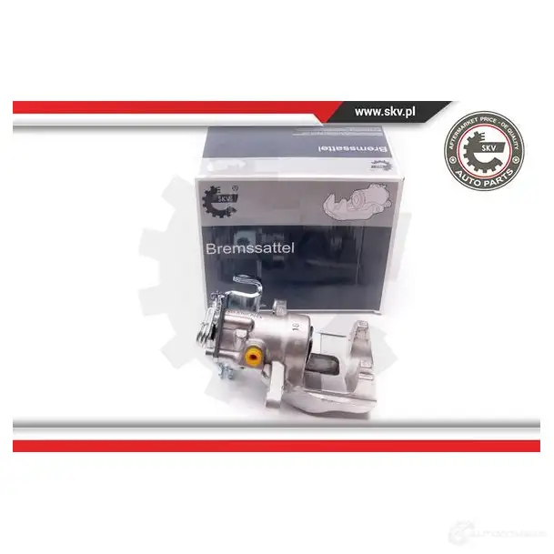 Тормозной суппорт ESEN SKV M40R S 5901947350430 34skv403 1424942394 - Изображение 1