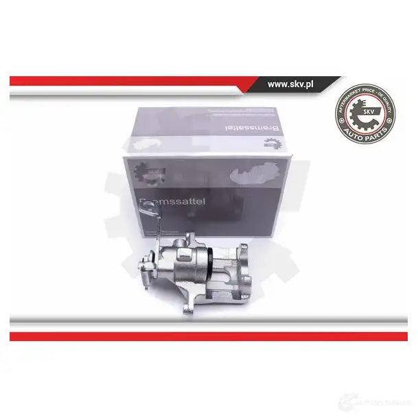 Тормозной суппорт ESEN SKV 50skv363 1437424470 T W3RU - Изображение 1