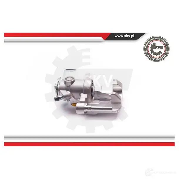 Тормозной суппорт ESEN SKV 1276428811 2Z S1R 23skv684 5901947340233 - Изображение 1