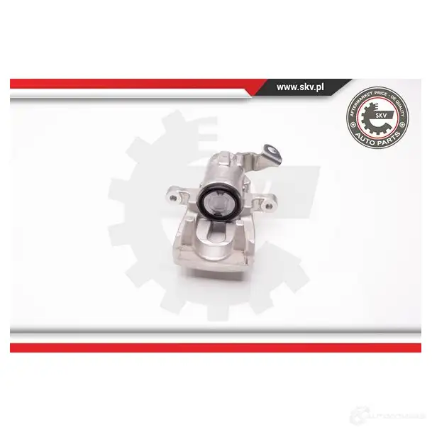 Тормозной суппорт ESEN SKV 1424942380 S K7OZVC 5901947350317 34skv353 - Изображение 1