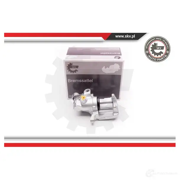 Тормозной суппорт ESEN SKV 1424942458 5901947354902 GT UVFP7 34skv703 - Изображение 1