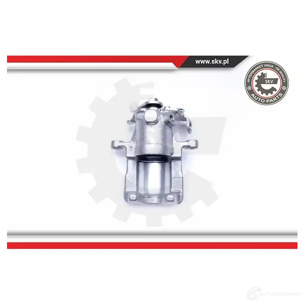Тормозной суппорт ESEN SKV 45skv094 L 58HUR 1437424842 - Изображение 1