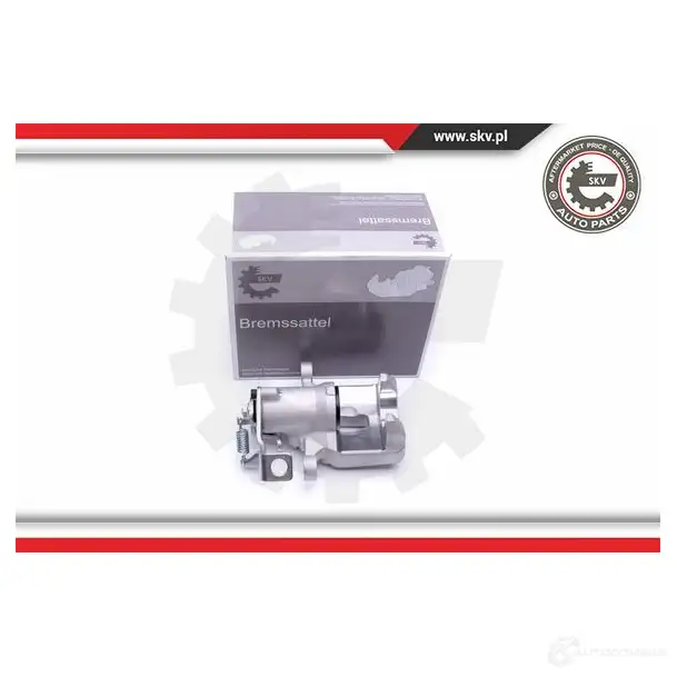 Тормозной суппорт ESEN SKV 45skv474 DCYZ A6B 1437424330 - Изображение 1