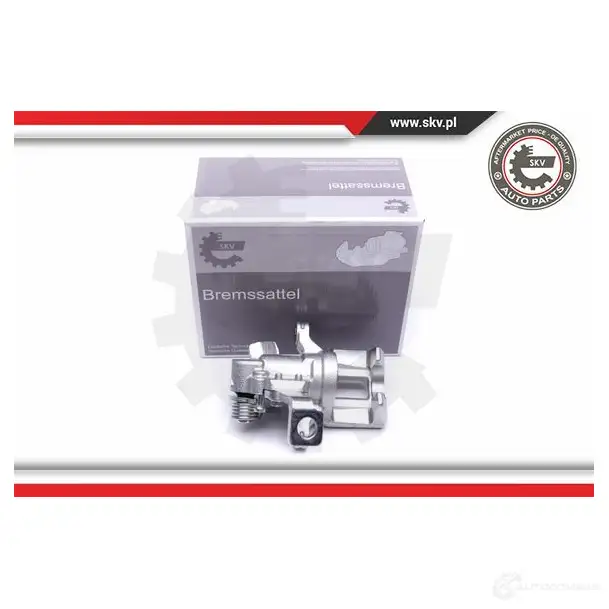 Тормозной суппорт ESEN SKV 50skv404 1437424855 J7 4EIS - Изображение 1
