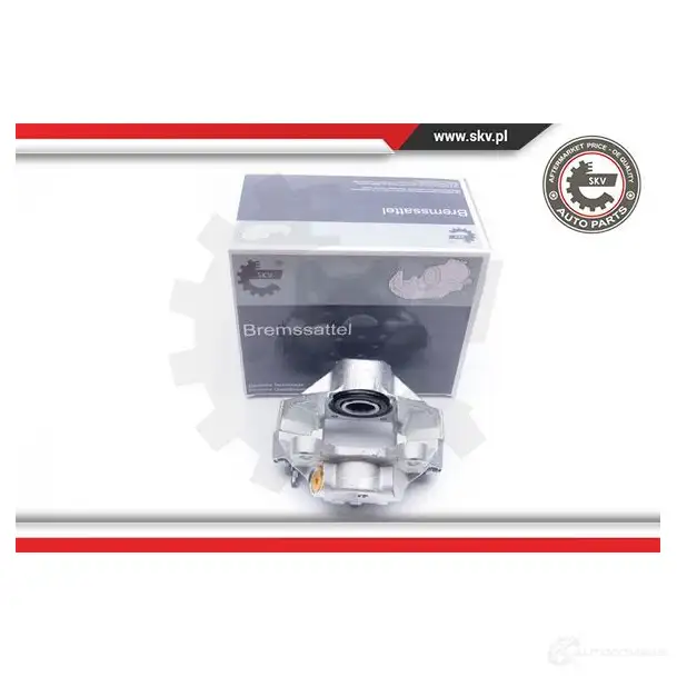 Тормозной суппорт ESEN SKV 8NV MF 5901947358320 1424942540 42skv013 - Изображение 1