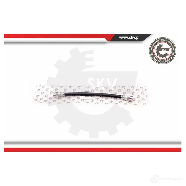Тормозной шланг ESEN SKV 35skv068 1424404411 TPW3 N 5901947351123 - Изображение 1