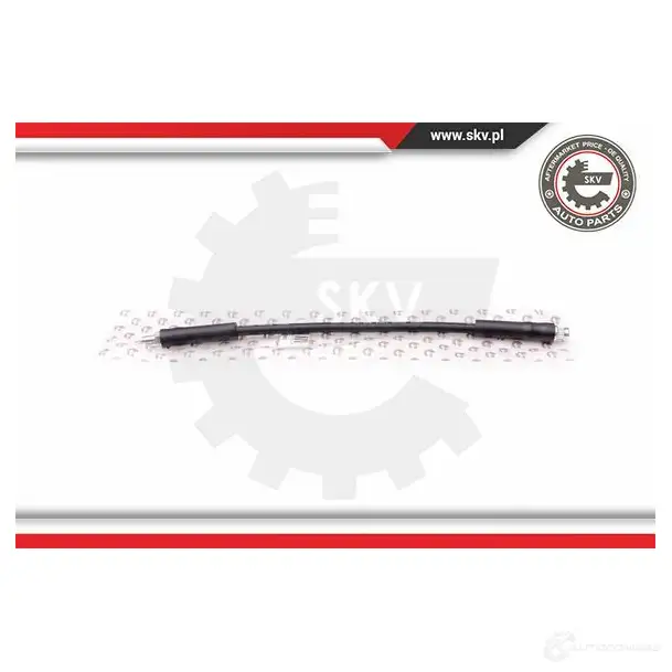 Тормозной шланг ESEN SKV 1424404403 3G BA6MQ 35skv060 5901947351048 - Изображение 1