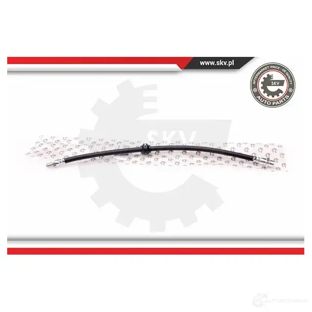 Тормозной шланг ESEN SKV 1424404385 KA FOQ7Z 35skv042 5901947350867 - Изображение 1