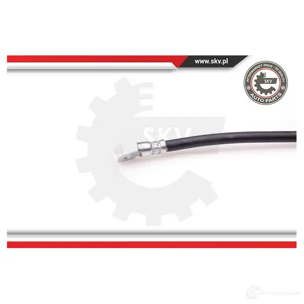 Тормозной шланг ESEN SKV JG1I 9 1424404380 5901947350812 35skv037 изображение 2