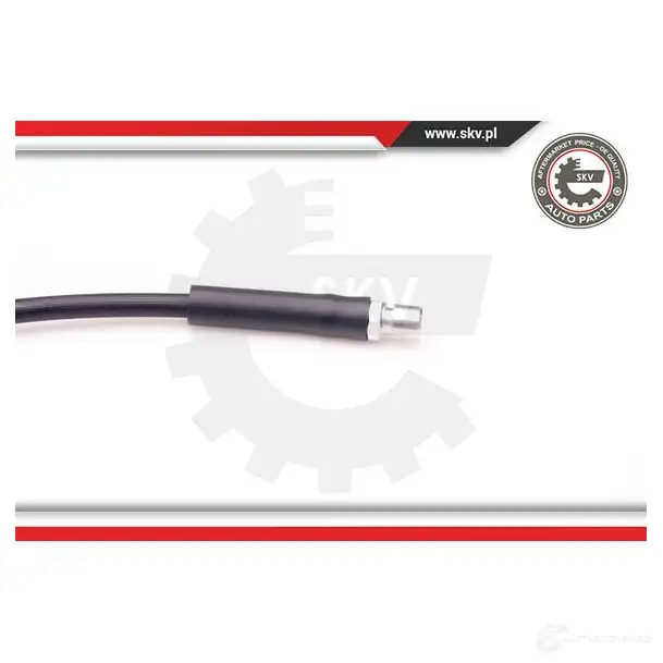 Тормозной шланг ESEN SKV JG1I 9 1424404380 5901947350812 35skv037 изображение 3