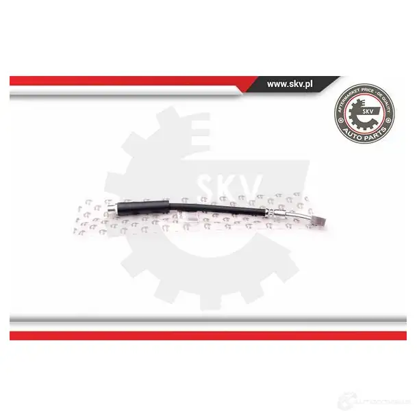 Тормозной шланг ESEN SKV 1424404444 SRX80 UE 5901947351451 35skv101 - Изображение 1