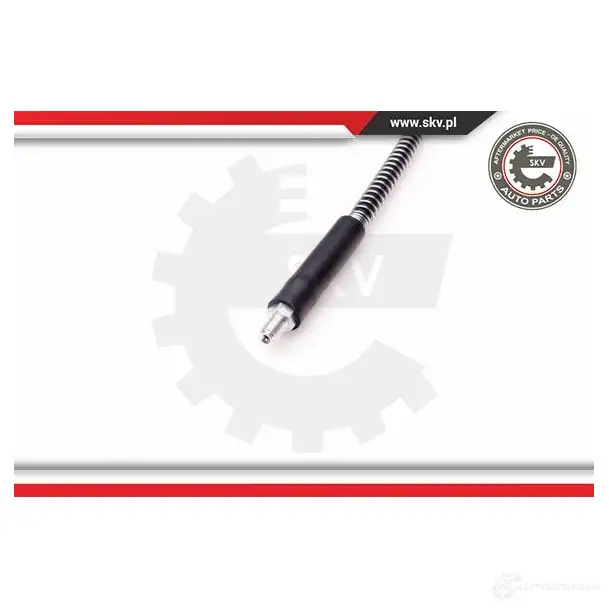 Тормозной шланг ESEN SKV 5901947351406 1424404439 06B Q0 35skv096 - Изображение 1