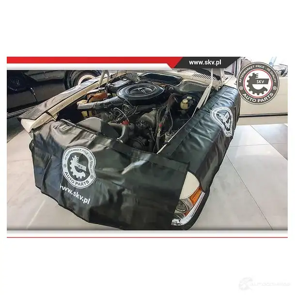 Чехол для автомобиля ESEN SKV 1437376361 EV2 VNJ 99skv986 - Изображение 1