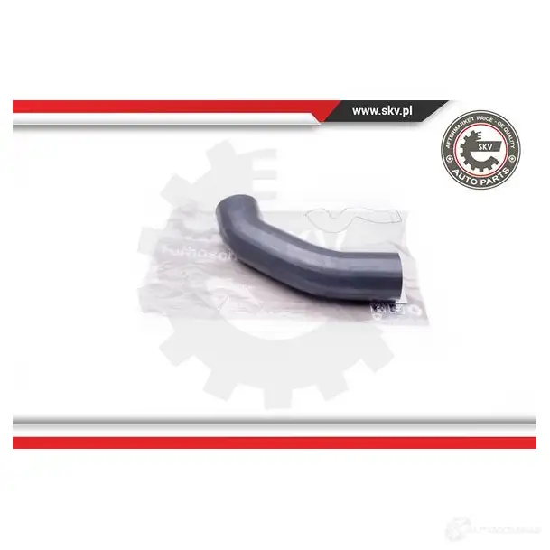 Патрубок интеркулера ESEN SKV 24skv743 W4GE M 1424797533 5901947361726 изображение 0