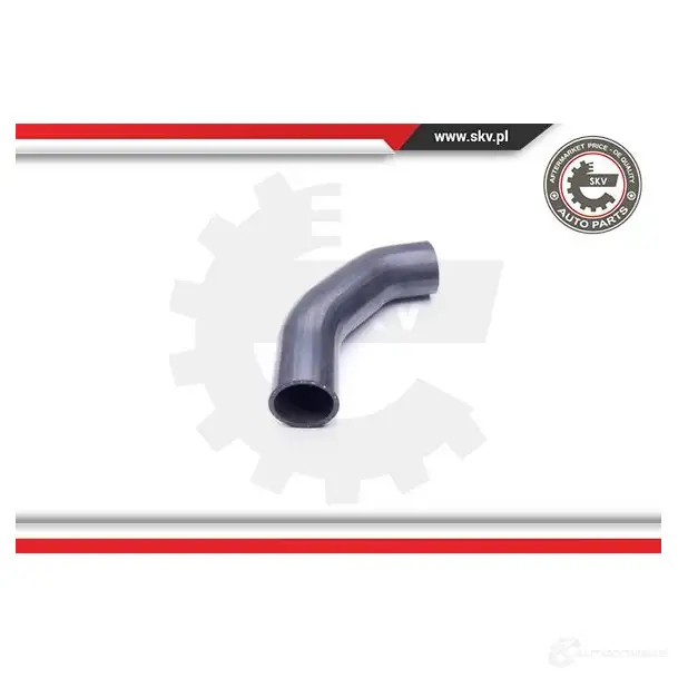 Патрубок интеркулера ESEN SKV 24skv743 W4GE M 1424797533 5901947361726 изображение 1