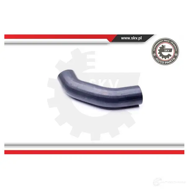Патрубок интеркулера ESEN SKV 24skv743 W4GE M 1424797533 5901947361726 изображение 2