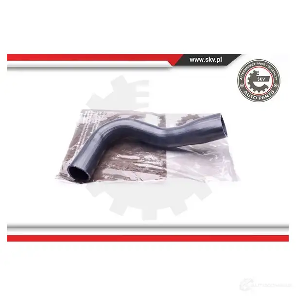 Патрубок интеркулера ESEN SKV 1437404582 1GW 2NP 43skv088 - Изображение 1
