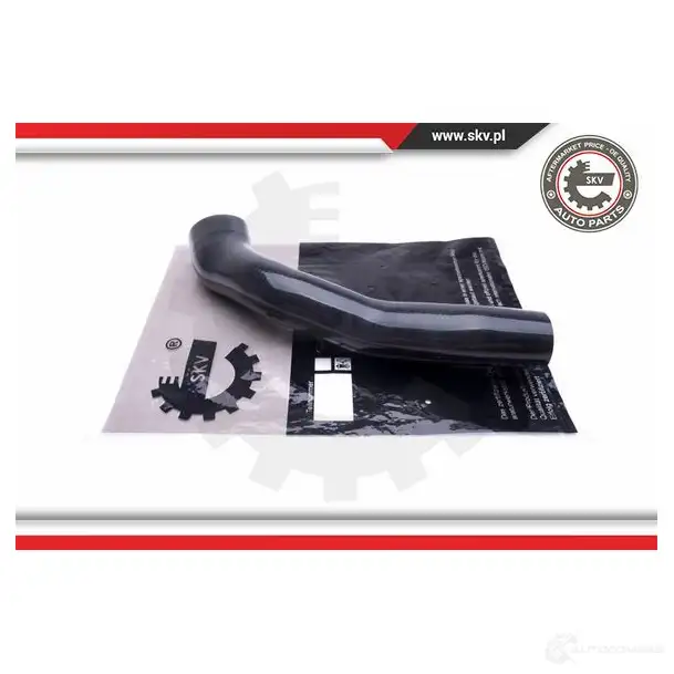 Патрубок интеркулера ESEN SKV Z JPKGT 43skv456 1437404323 - Изображение 1