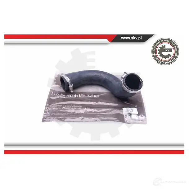 Патрубок интеркулера ESEN SKV 1424797714 8Z 0EK18 24skv931 5901947364390 - Изображение 1