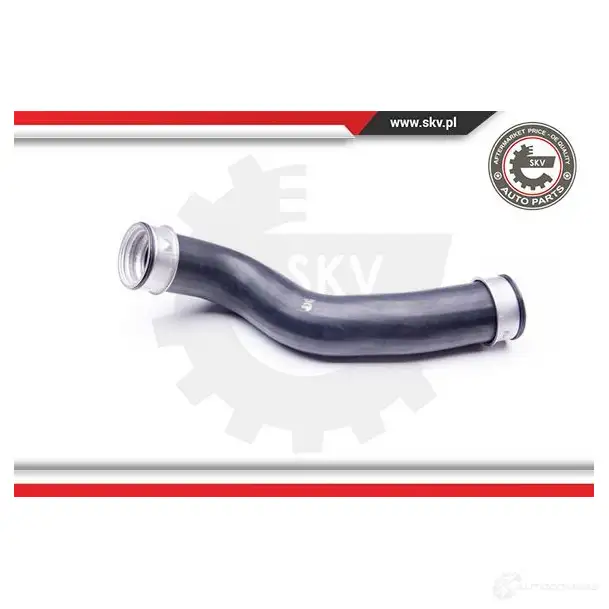 Патрубок интеркулера ESEN SKV 24skv628 THM6AB H 5901947355473 1424797419 - Изображение 1