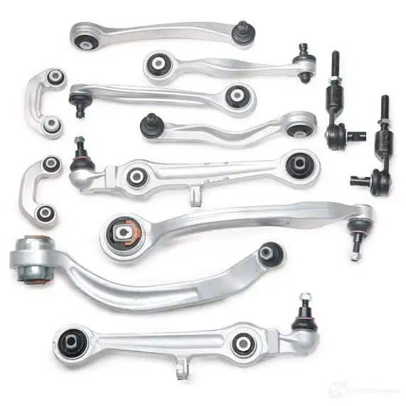Ремкомплект рычага подвески ESEN SKV 4391921 04skv100 MA V3W 5901947311301 изображение 5