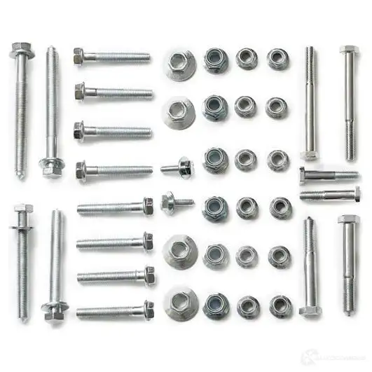 Ремкомплект рычага подвески ESEN SKV 4391921 04skv100 MA V3W 5901947311301 изображение 6