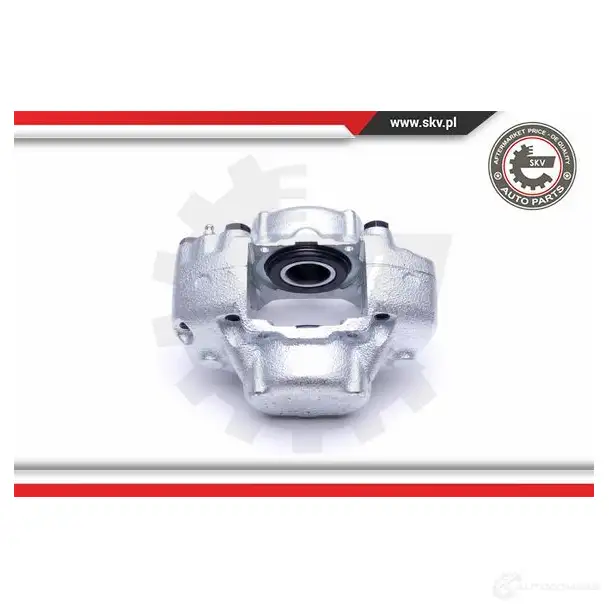 Блок управления стеклоподъемником ESEN SKV 1437405632 L 1BMB0V 96skv085 изображение 0