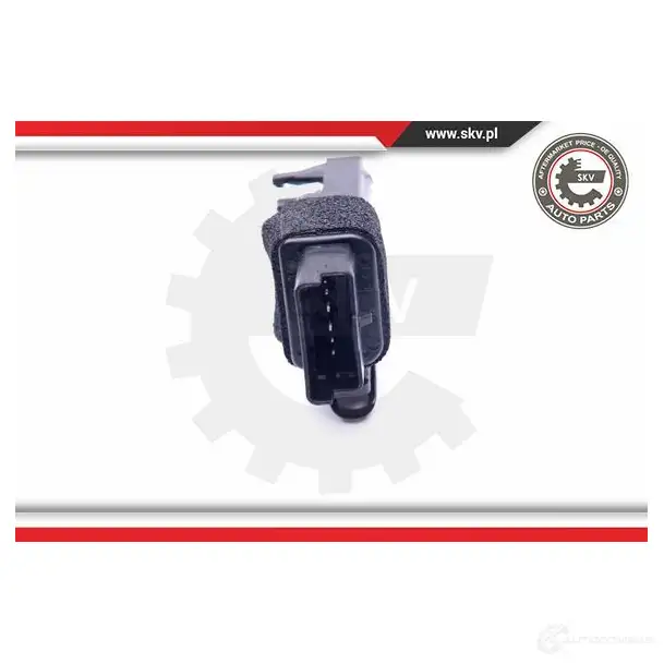 Блок управления стеклоподъемником ESEN SKV 1437405632 L 1BMB0V 96skv085 изображение 2