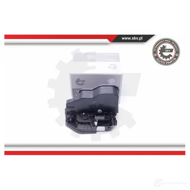 Замок двери ESEN SKV 1438001947 V583 L8O 16skv564 - Изображение 1