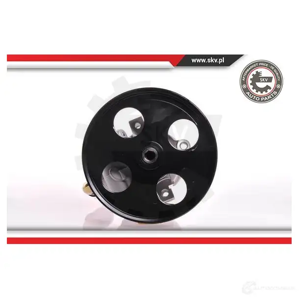 Замок двери ESEN SKV 4393472 5901947316566 O1TJ2E W 16skv031 - Изображение 1