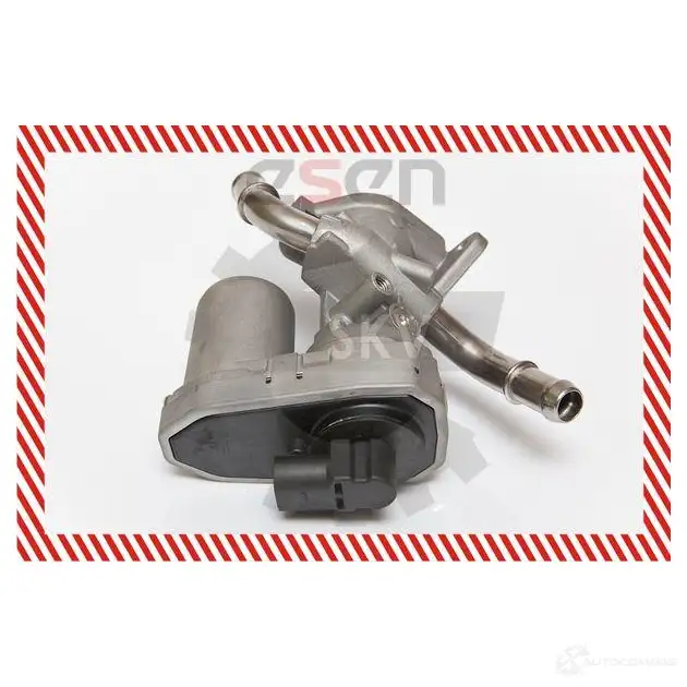 Клапан ЕГР ESEN SKV 5901947320082 4393404 14skv069 JY 5EP изображение 1