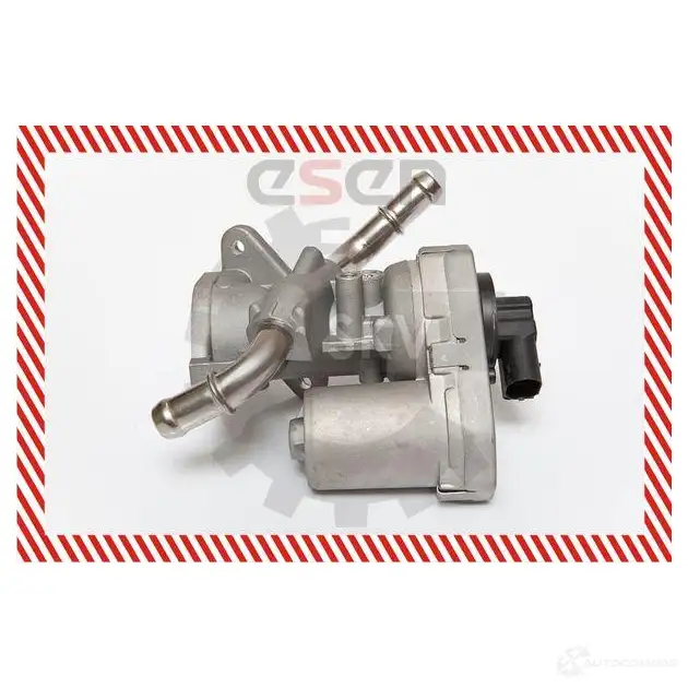 Клапан ЕГР ESEN SKV 5901947320082 4393404 14skv069 JY 5EP изображение 2