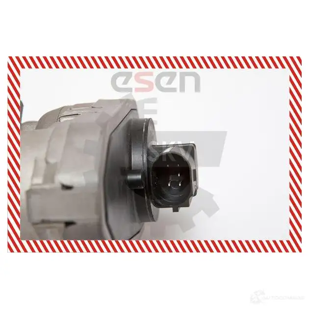 Клапан ЕГР ESEN SKV 5901947320082 4393404 14skv069 JY 5EP изображение 4