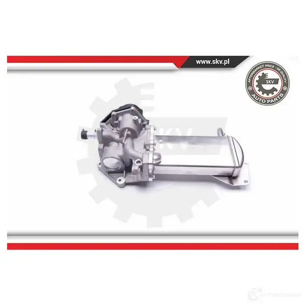 Клапан ЕГР ESEN SKV 5901947363874 14skv151 6JIBPB E 1424806286 - Изображение 1