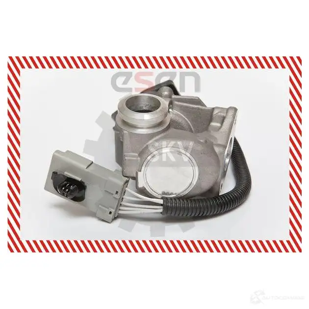 Клапан ЕГР ESEN SKV 23W08 FU 14skv067 4393402 5901947320068 изображение 1