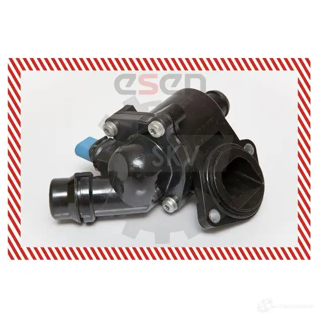 Термостат ож ESEN SKV 5901947320464 F6I4 BX 20skv014 4393772 изображение 0