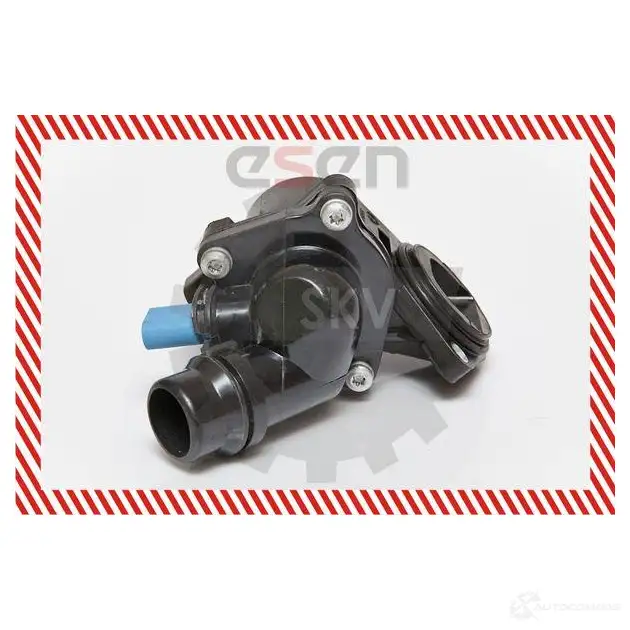 Термостат ож ESEN SKV 5901947320464 F6I4 BX 20skv014 4393772 изображение 1