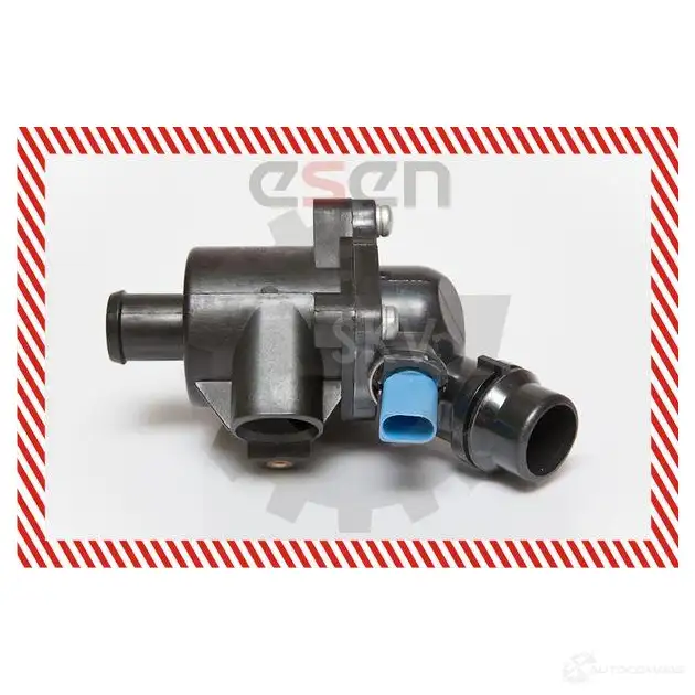 Термостат ож ESEN SKV 5901947320464 F6I4 BX 20skv014 4393772 изображение 6