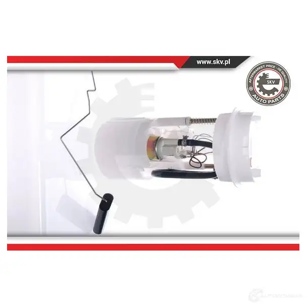 Топливный насос ESEN SKV 5901947305324 02skv712 FYT PM 4391543 - Изображение 1