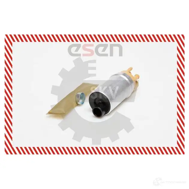 Топливный насос ESEN SKV 4391510 02skv268 DB T9IZT 5901947306048 - Изображение 1