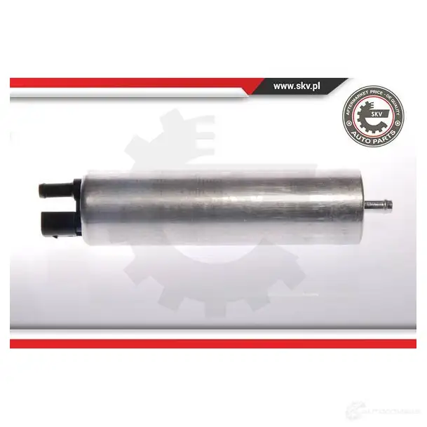 Топливный насос ESEN SKV 02skv013 4391428 5901947305522 B V7D2OQ - Изображение 1