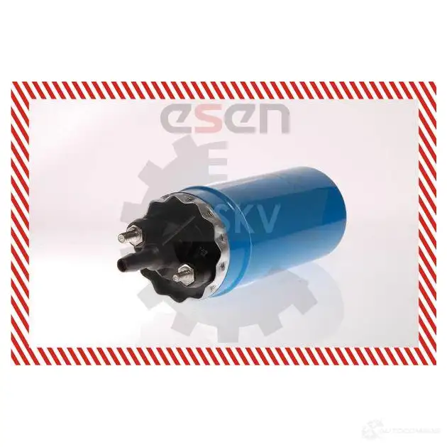 Топливный насос ESEN SKV 4391417 5901947304778 02skv002 V7 YV45 изображение 2