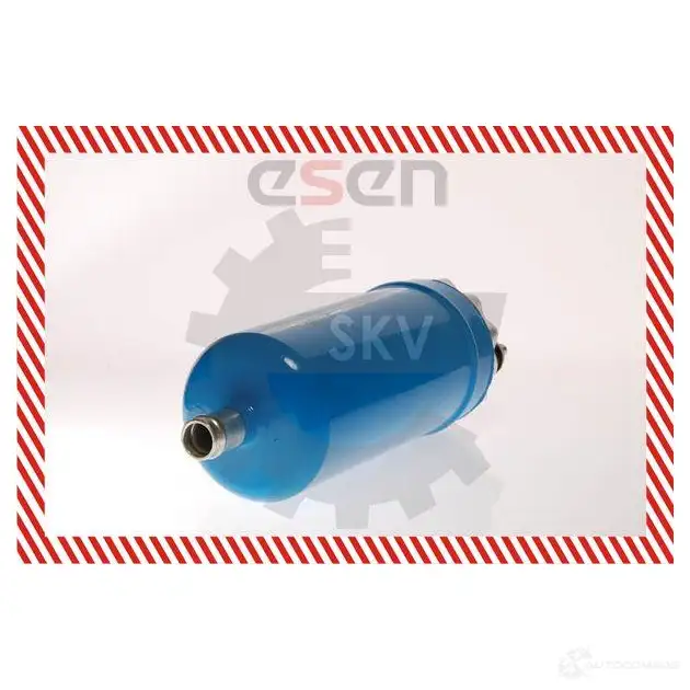 Топливный насос ESEN SKV 4391417 5901947304778 02skv002 V7 YV45 изображение 3