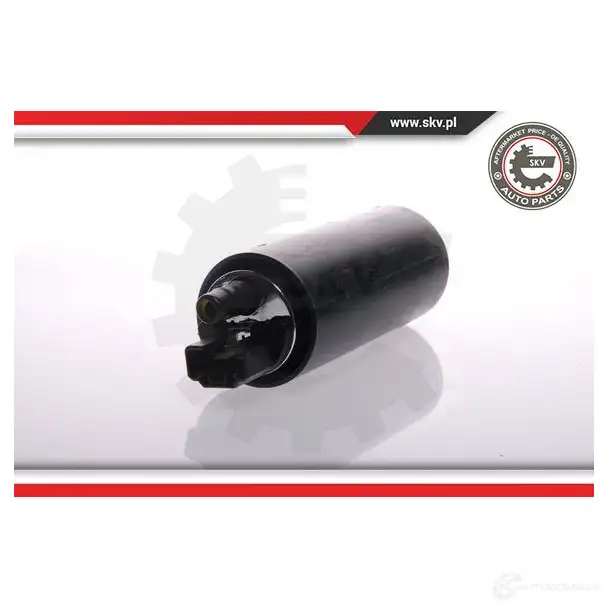 Топливный насос ESEN SKV NDV QM2 02skv271 4391513 5901947306079 изображение 0