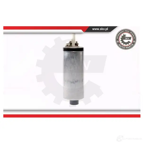 Топливный насос ESEN SKV 5901947305195 4391470 8 XZOI 02skv228 - Изображение 1