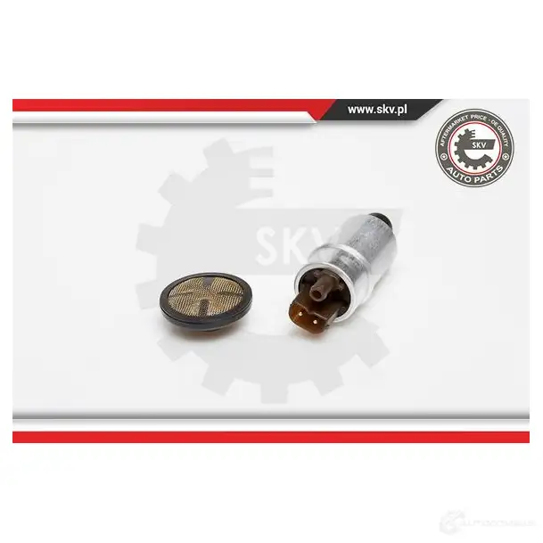 Топливный насос ESEN SKV 5901947305263 4391473 IL 1TN 02skv231 изображение 1